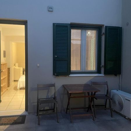 Spitalia Rooms Tinos Exterior foto