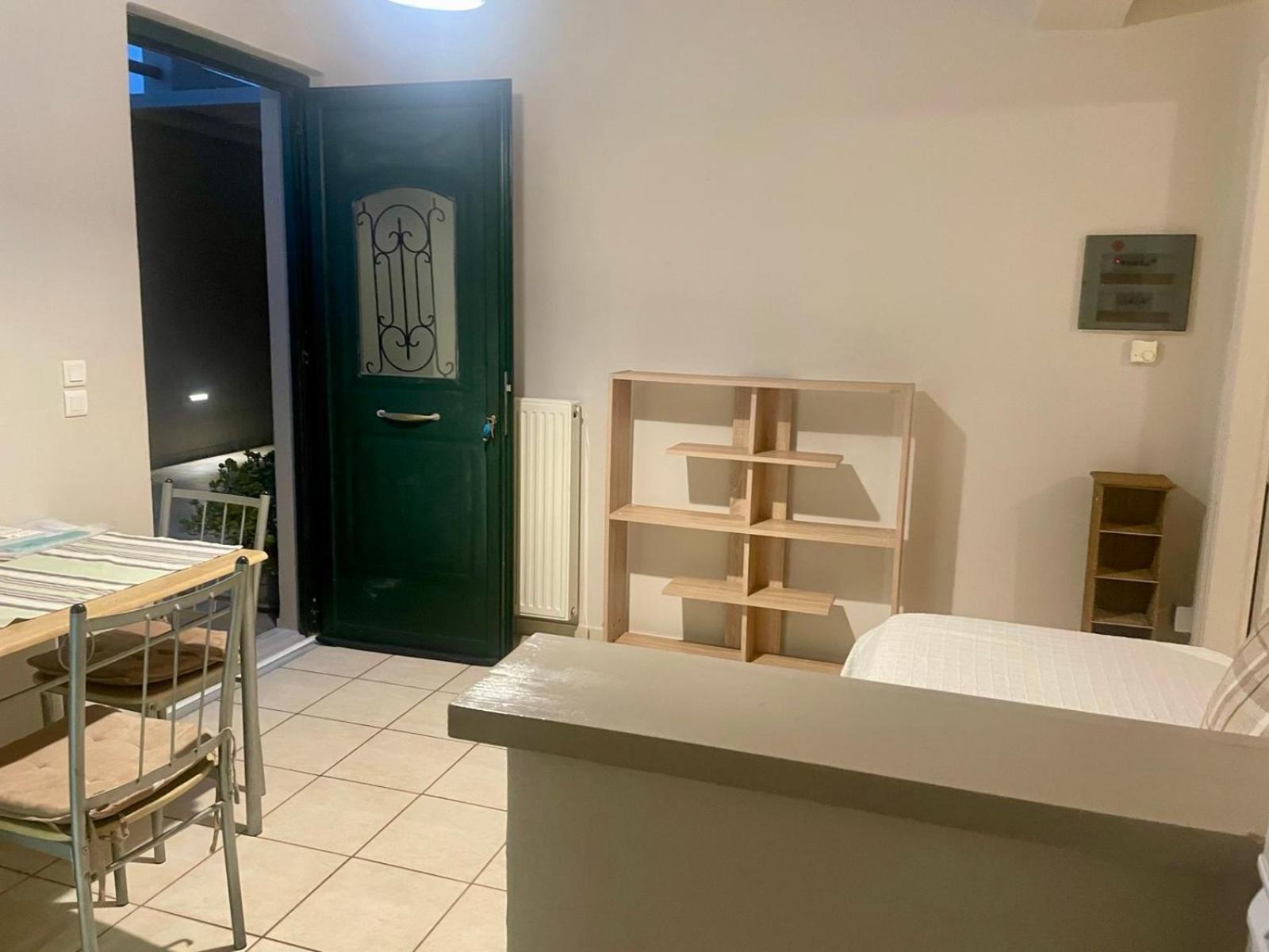 Spitalia Rooms Tinos Exterior foto