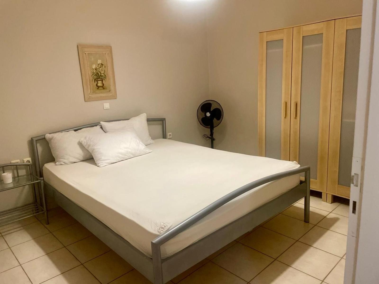 Spitalia Rooms Tinos Exterior foto