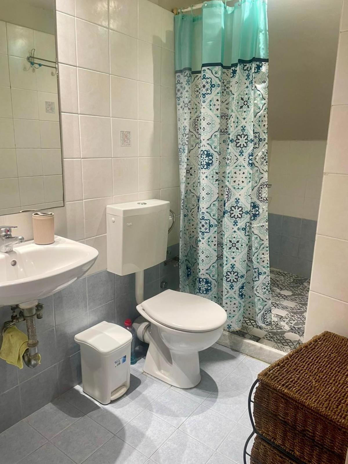 Spitalia Rooms Tinos Exterior foto