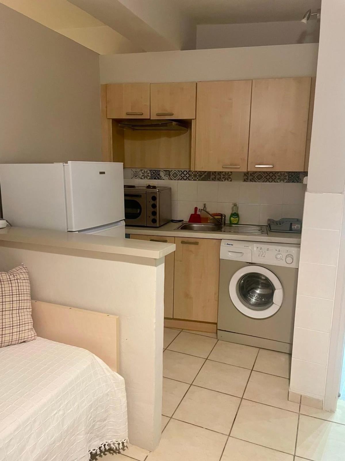 Spitalia Rooms Tinos Exterior foto