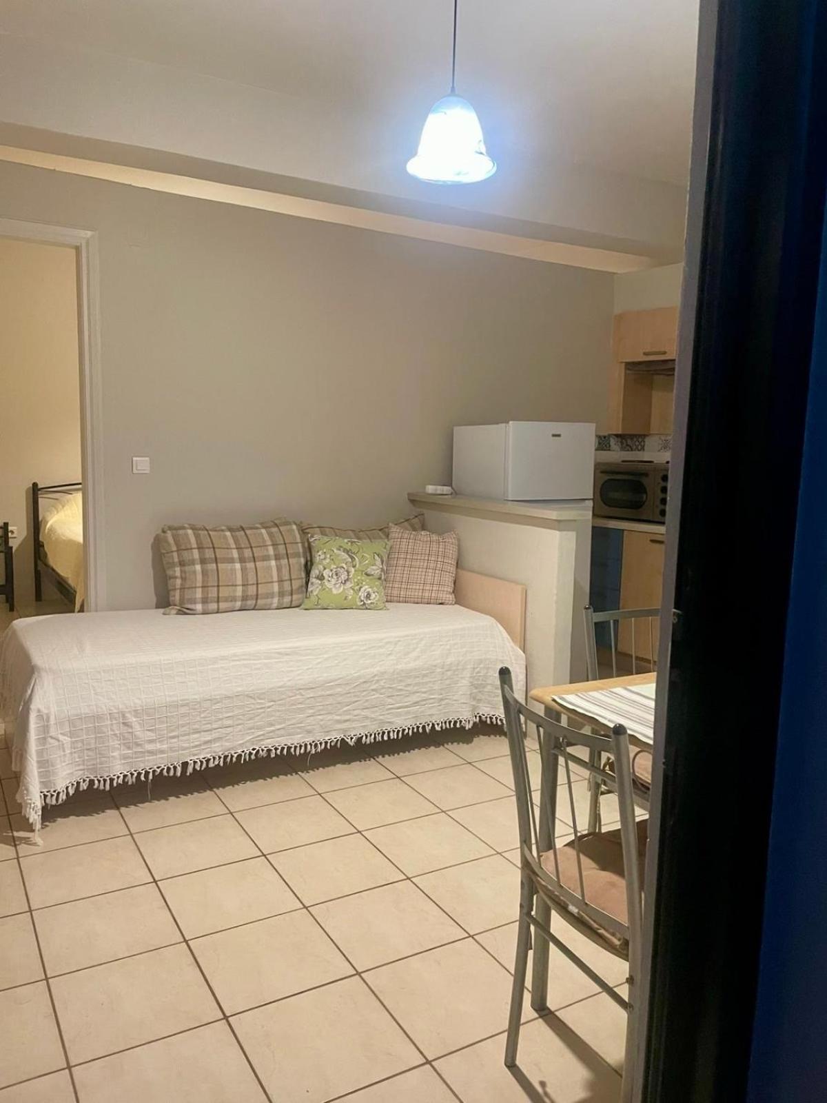 Spitalia Rooms Tinos Exterior foto